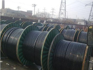 沈阳古河电缆铝芜湖高压芜湖电缆业务正式启动